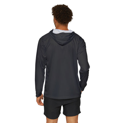 Men's Protection Hoodie