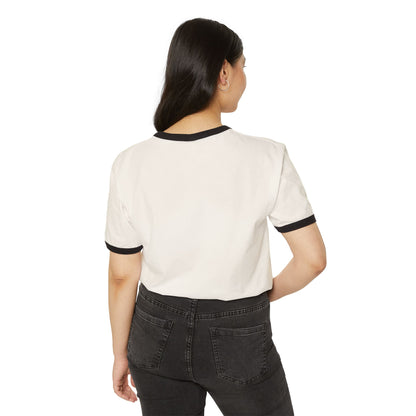 Women's Ringer T-Shirt