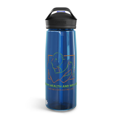 CamelBak Eddy®  Water Bottle, 20oz\25oz
