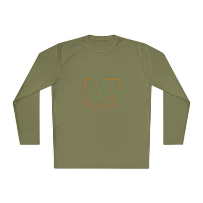 Women's Lightweight Long Sleeve Tee