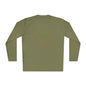 Women's Lightweight Long Sleeve Tee