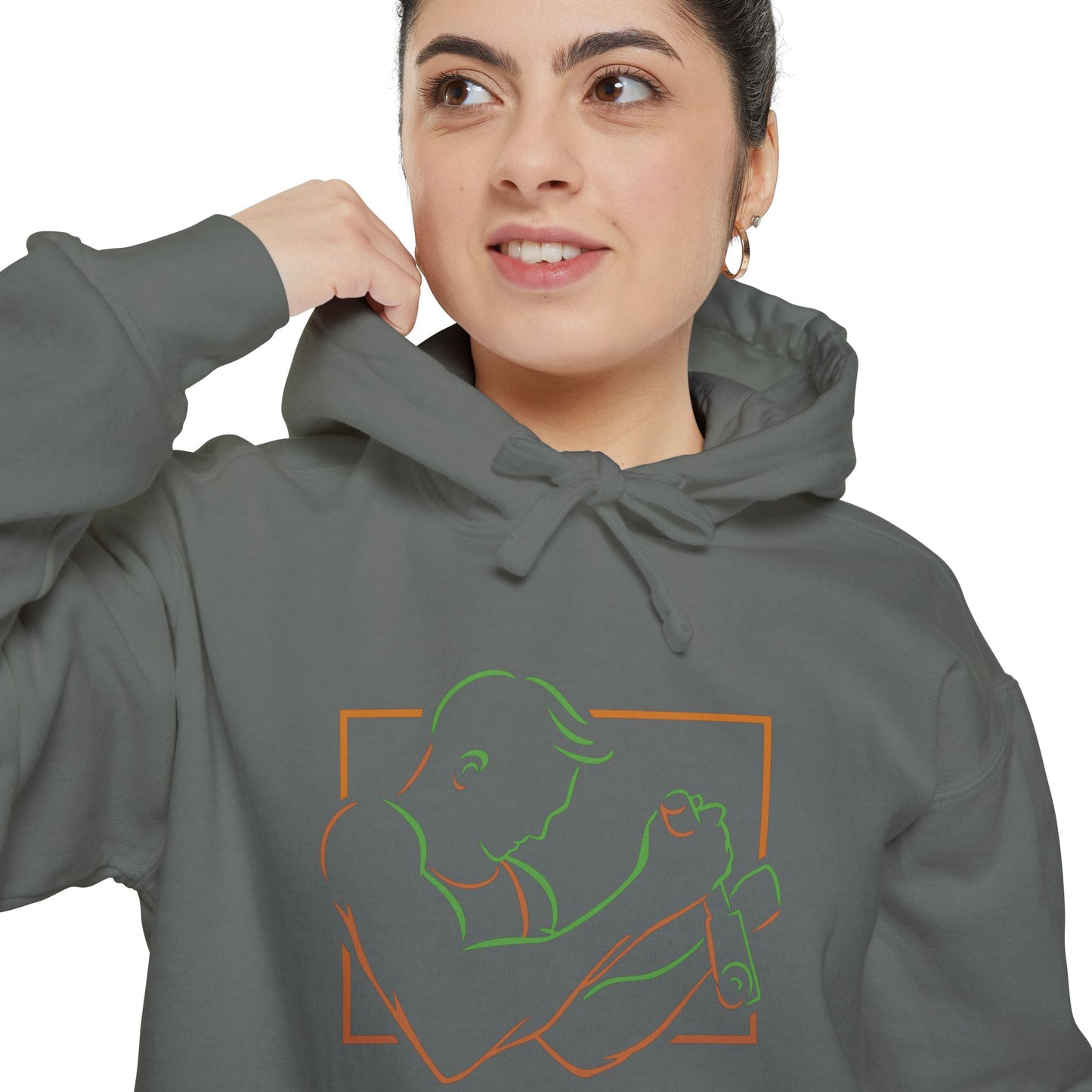 Women's Hoodie