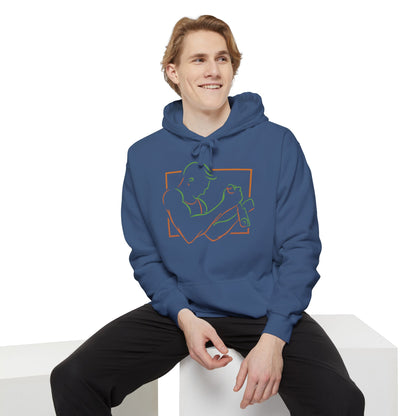 Men's Hoodie