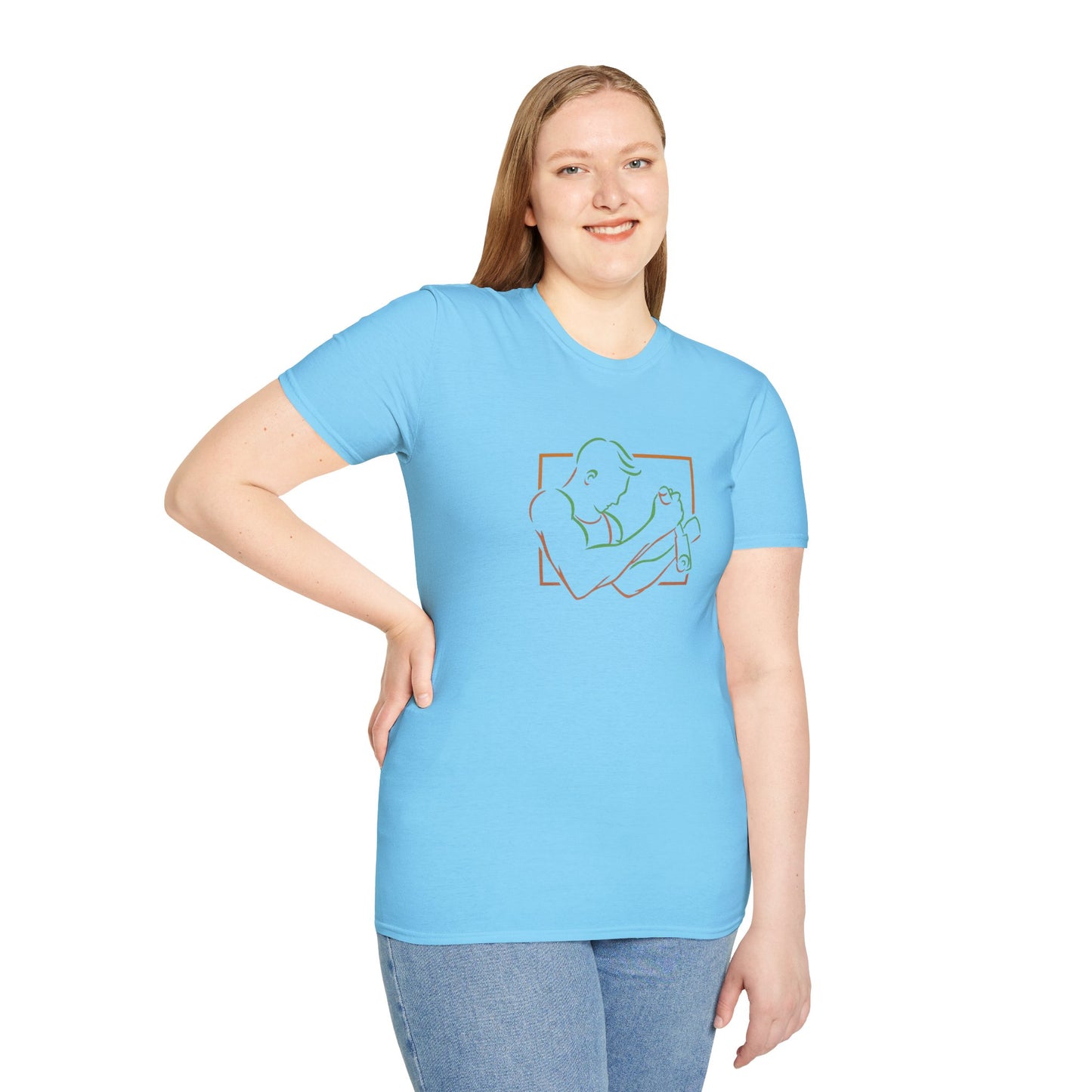 Softstyle T-Shirt