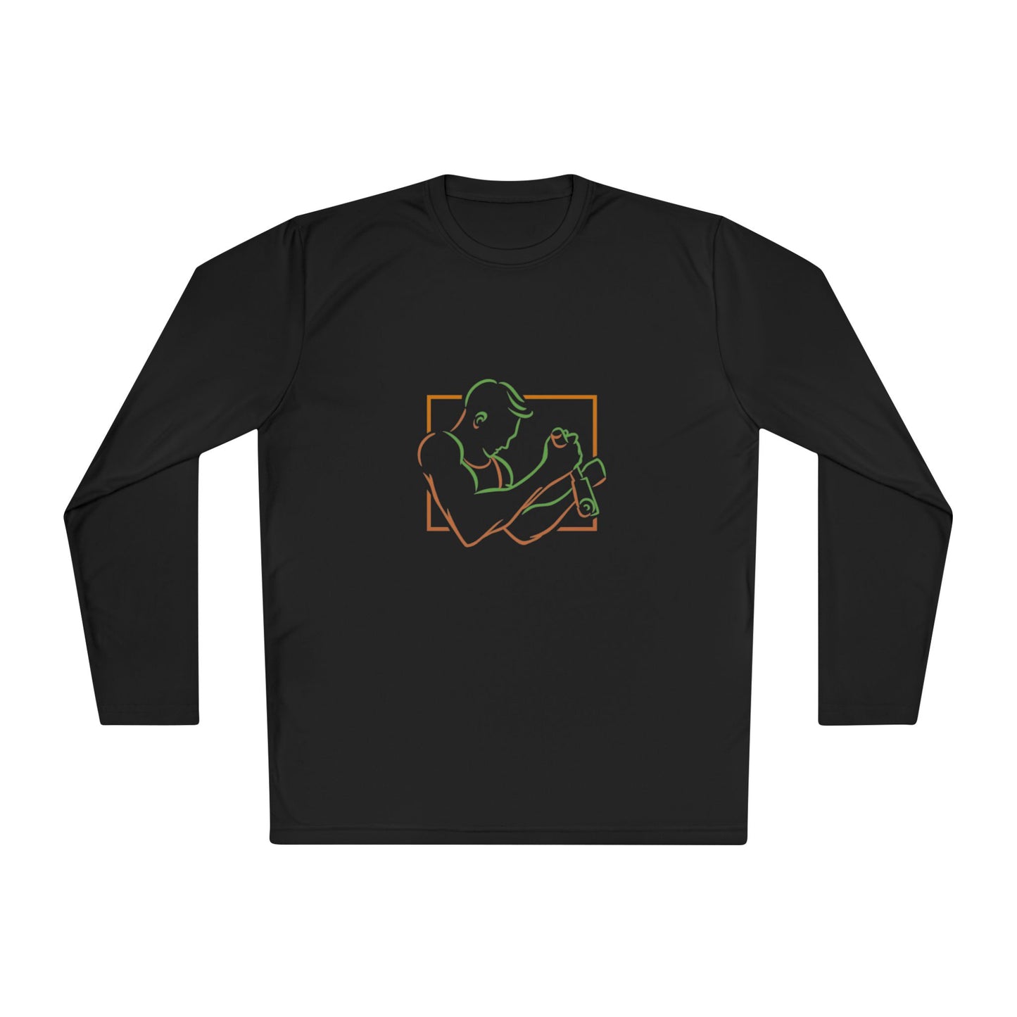 Women's Lightweight Long Sleeve Tee