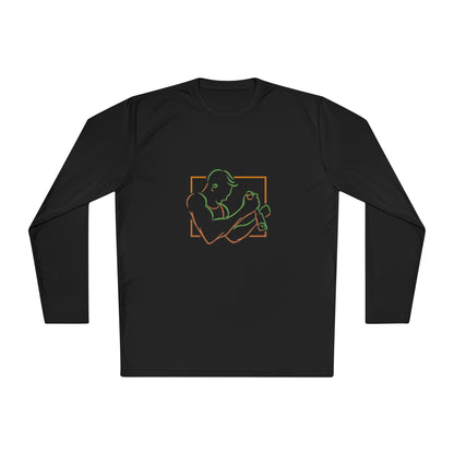 Women's Lightweight Long Sleeve Tee