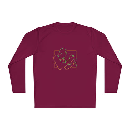 Women's Lightweight Long Sleeve Tee
