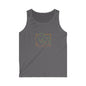 Men's Softstyle Tank Top