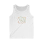 Men's Softstyle Tank Top