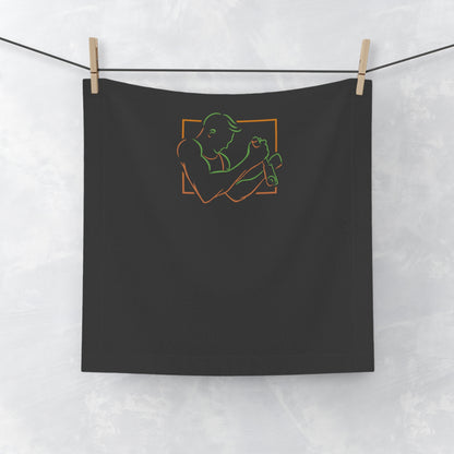 Face Towel