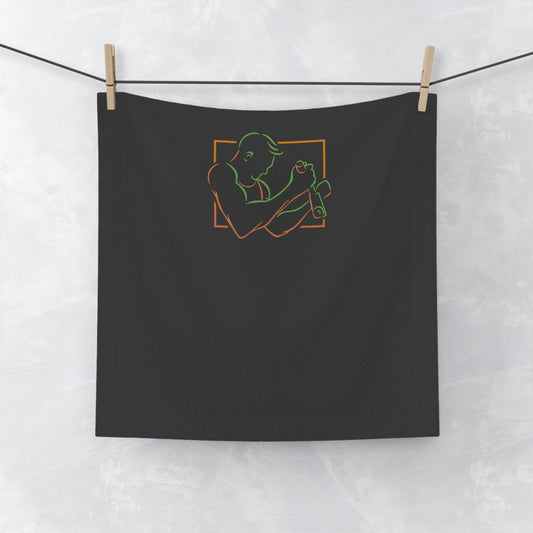 Face Towel