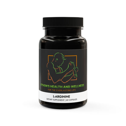 L-Arginine