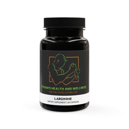 L-Arginine