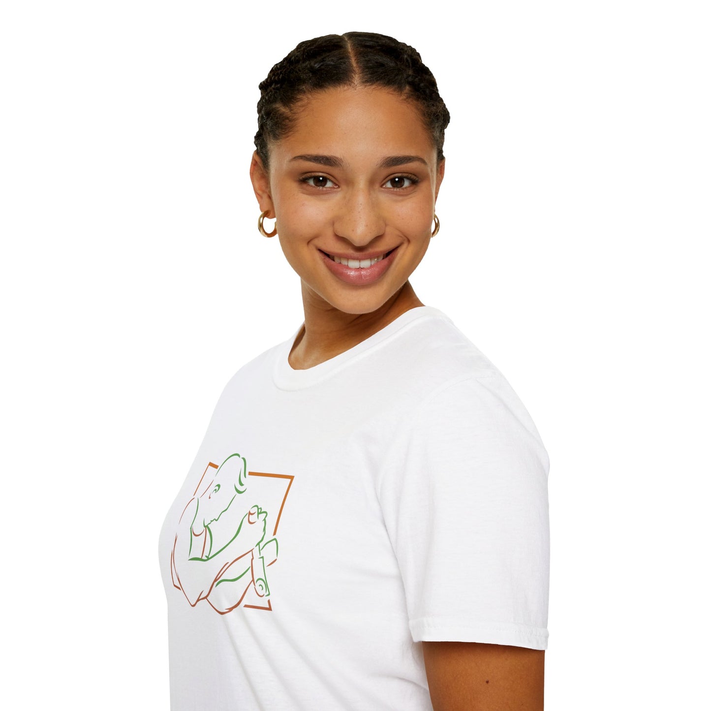Softstyle T-Shirt