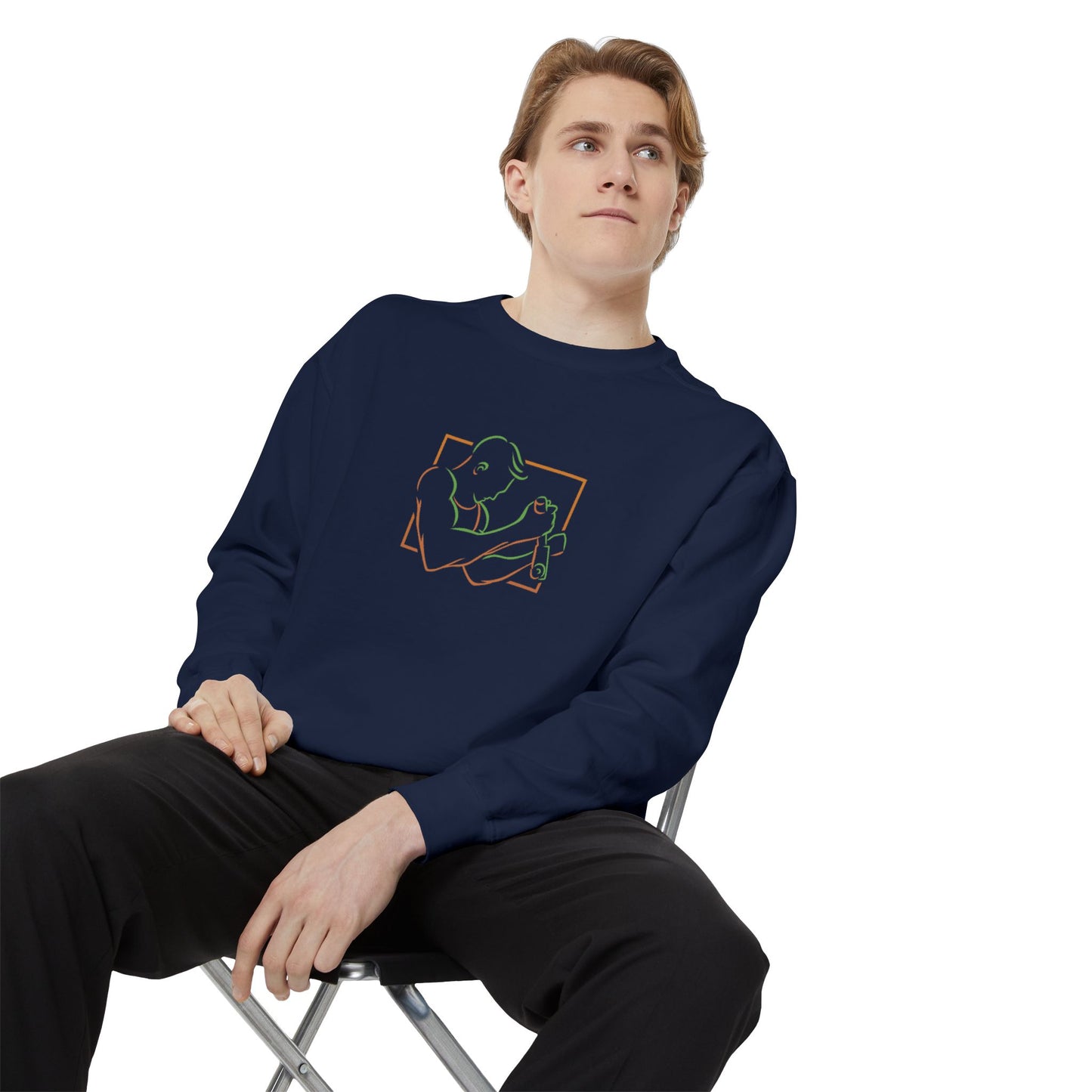 Men's Sweatshirt