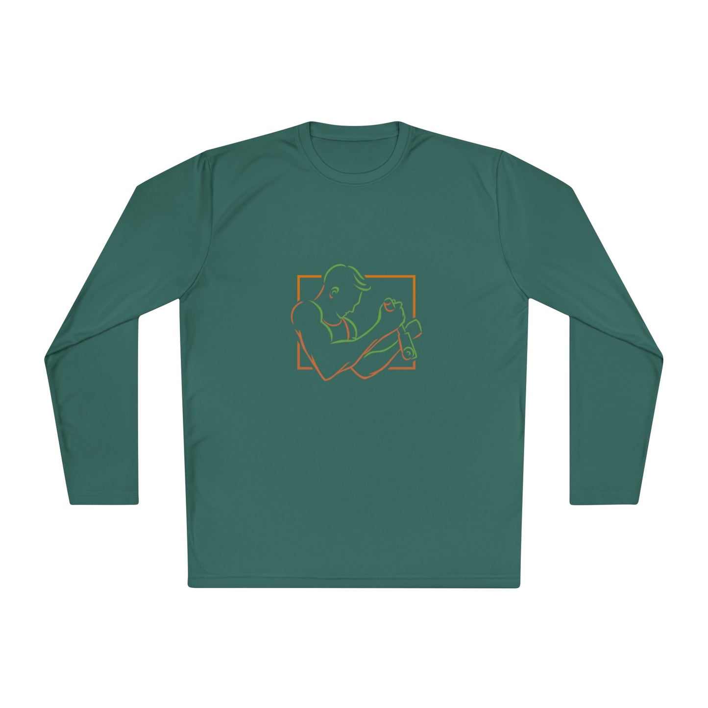 Women's Lightweight Long Sleeve Tee