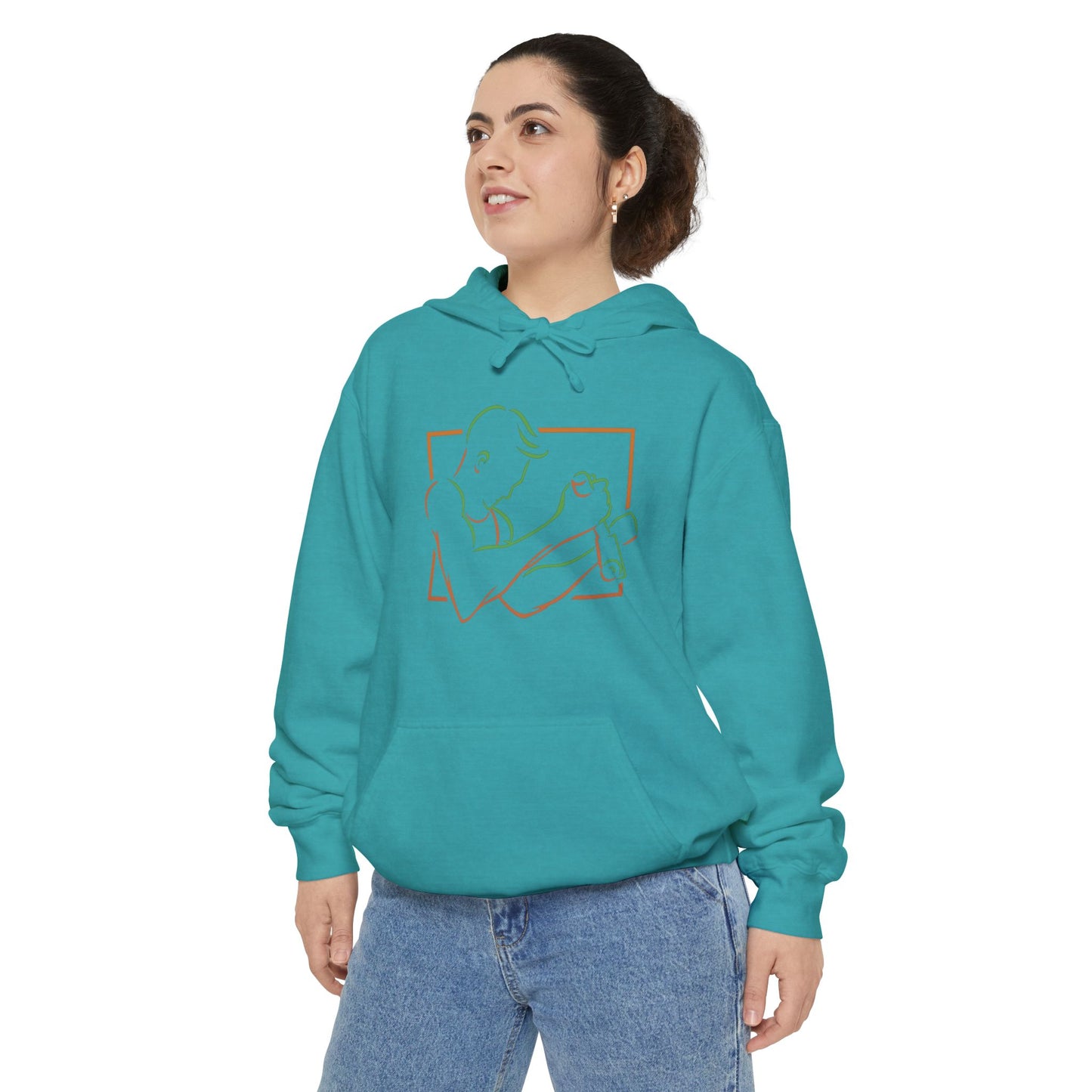 Women's Hoodie