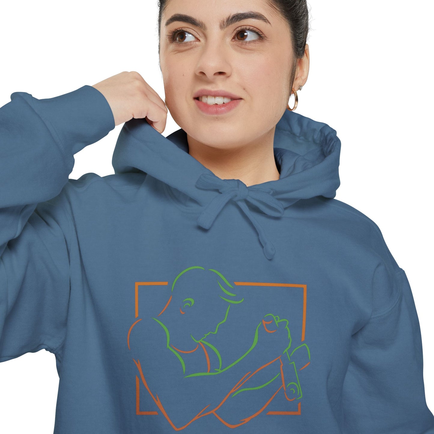 Women's Hoodie