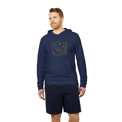 Men's adidas Fleece Hoodie