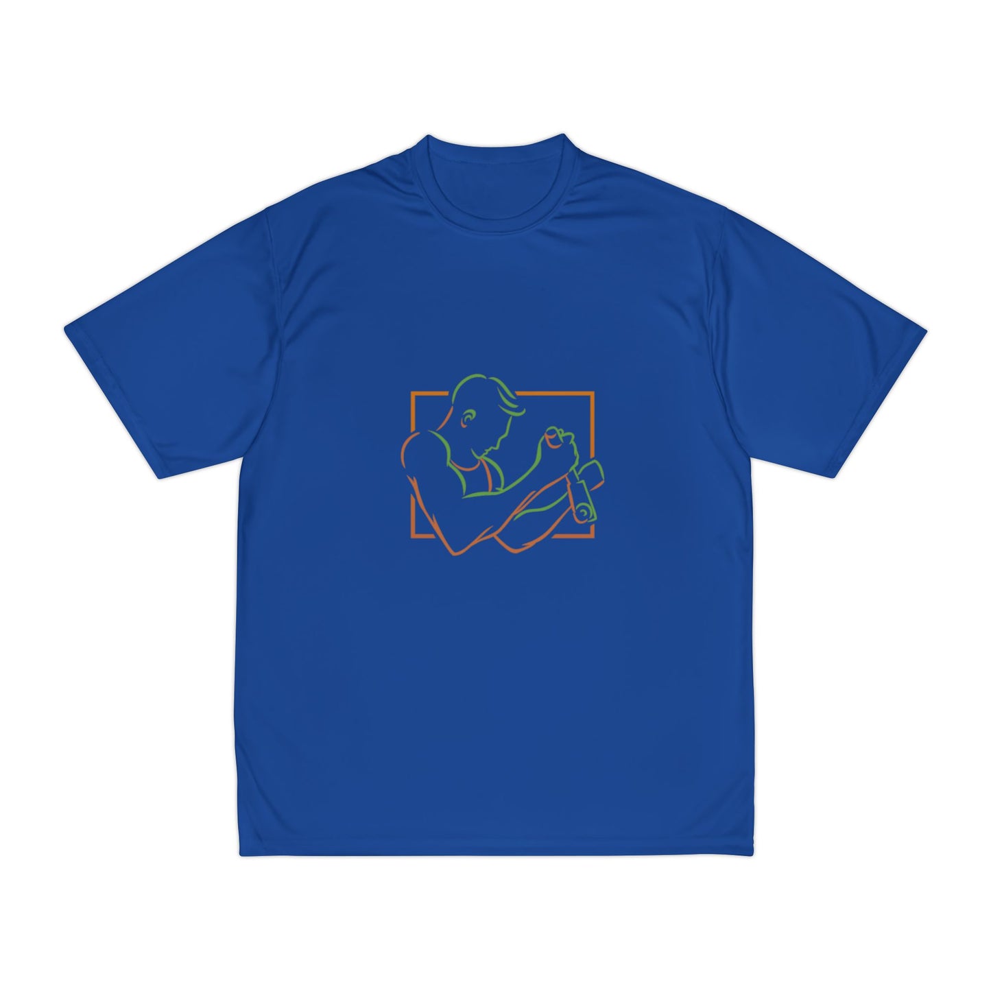 Men's Performance T-Shirt