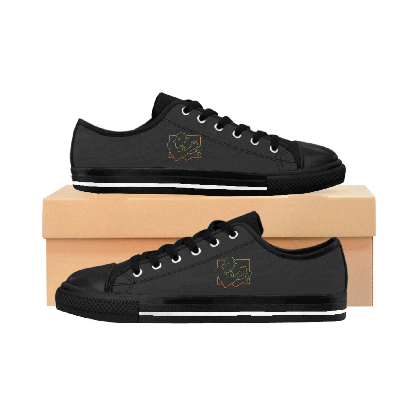 Women's Active Sneakers