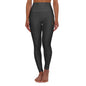High Waisted Yoga Leggings