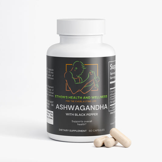 Ashwagandha