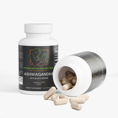 Ashwagandha