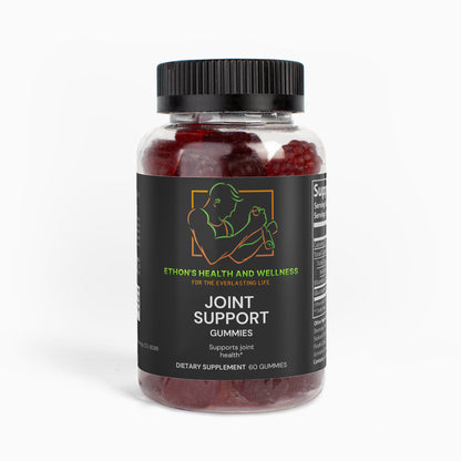 Joint Support Gummies (Adult)