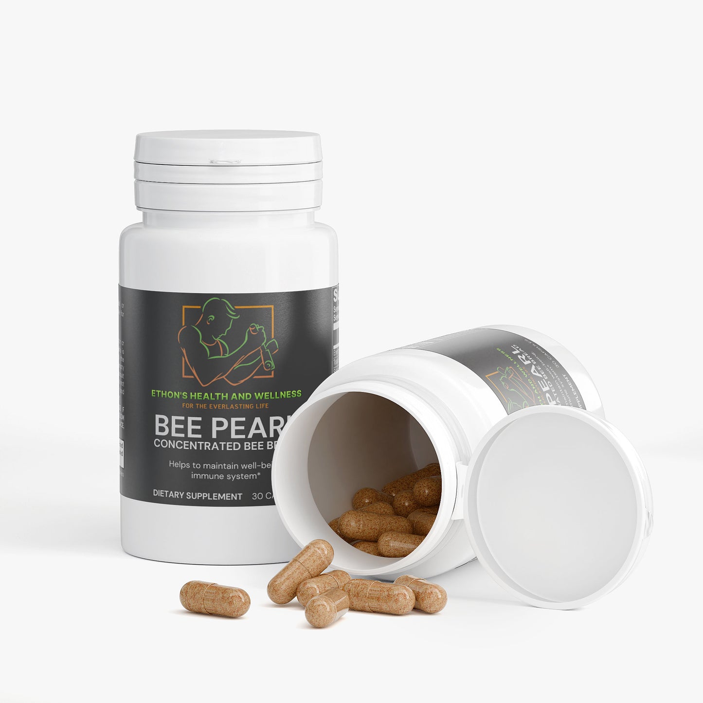 Bee Pearl