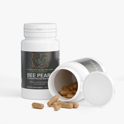 Bee Pearl