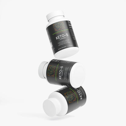 Keto-5