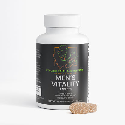 Men's Vitality