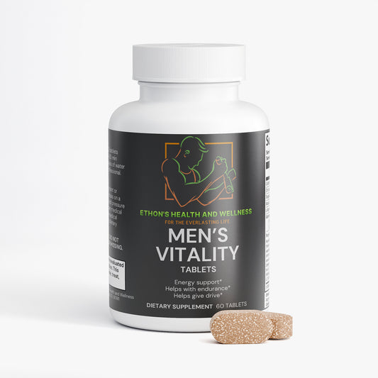 Men's Vitality