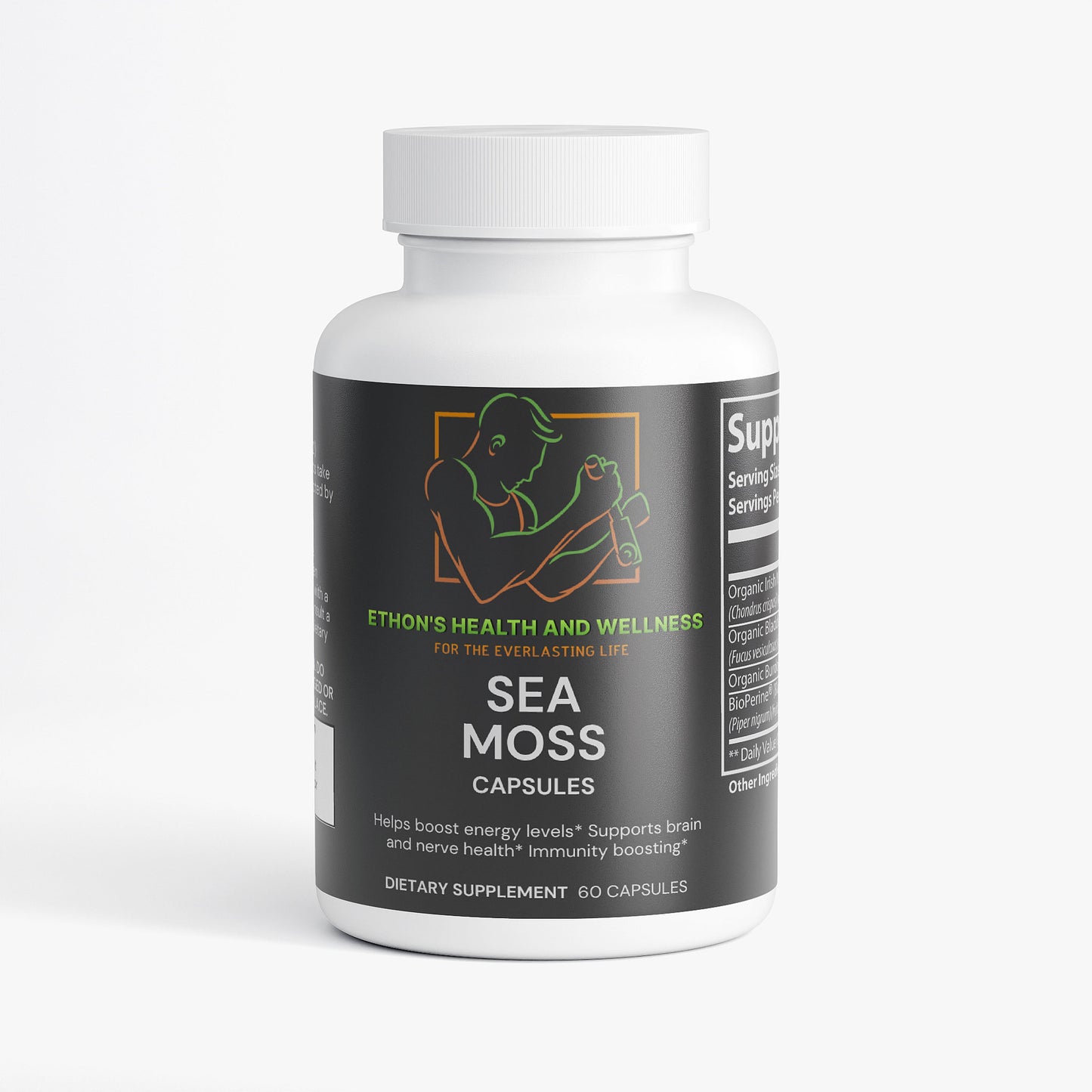 Sea Moss