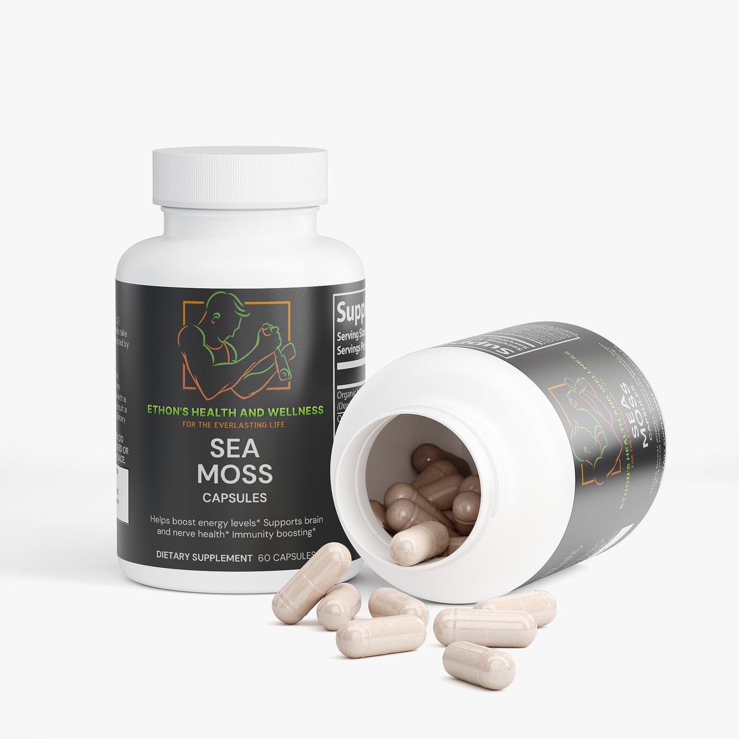 Sea Moss