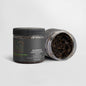 Peppermint Coffee Scrub