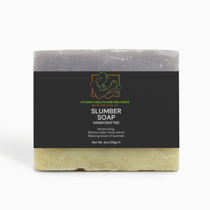 Slumber Soap