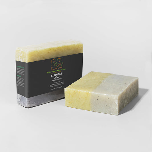 Slumber Soap