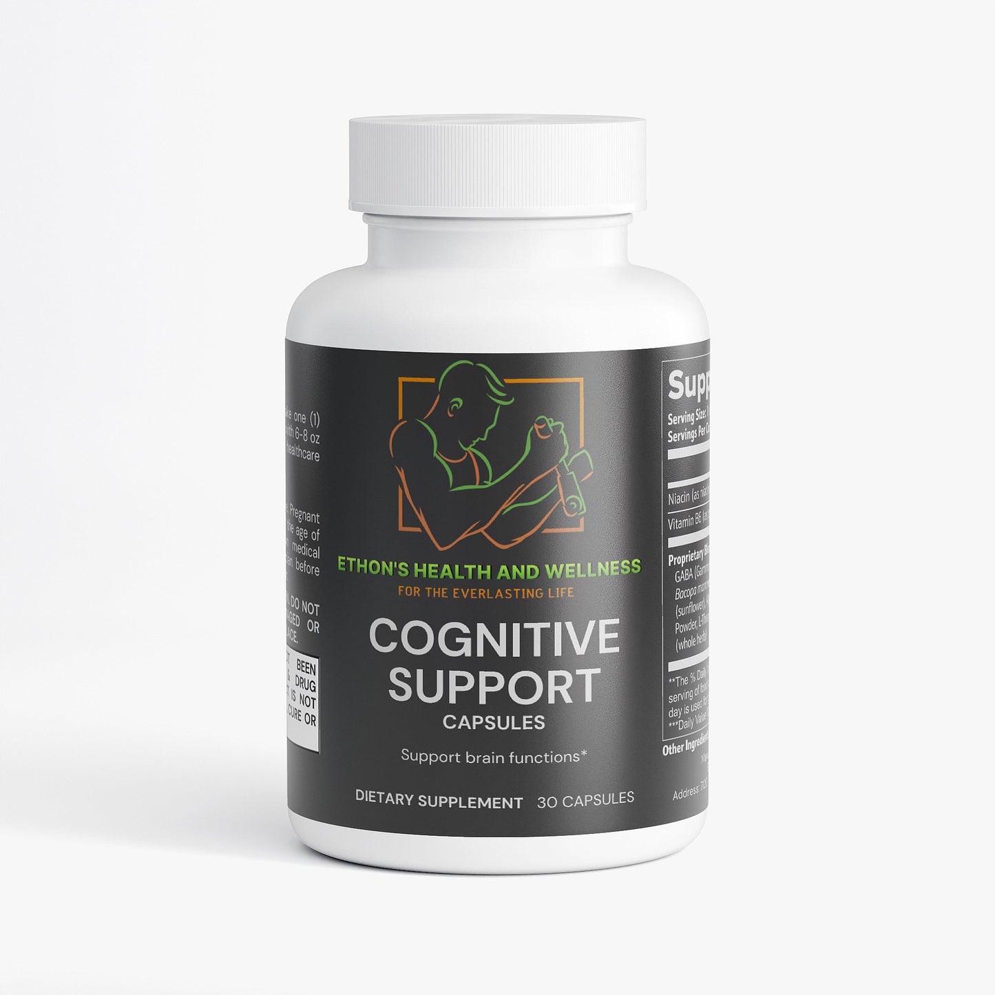 Cognitive Support