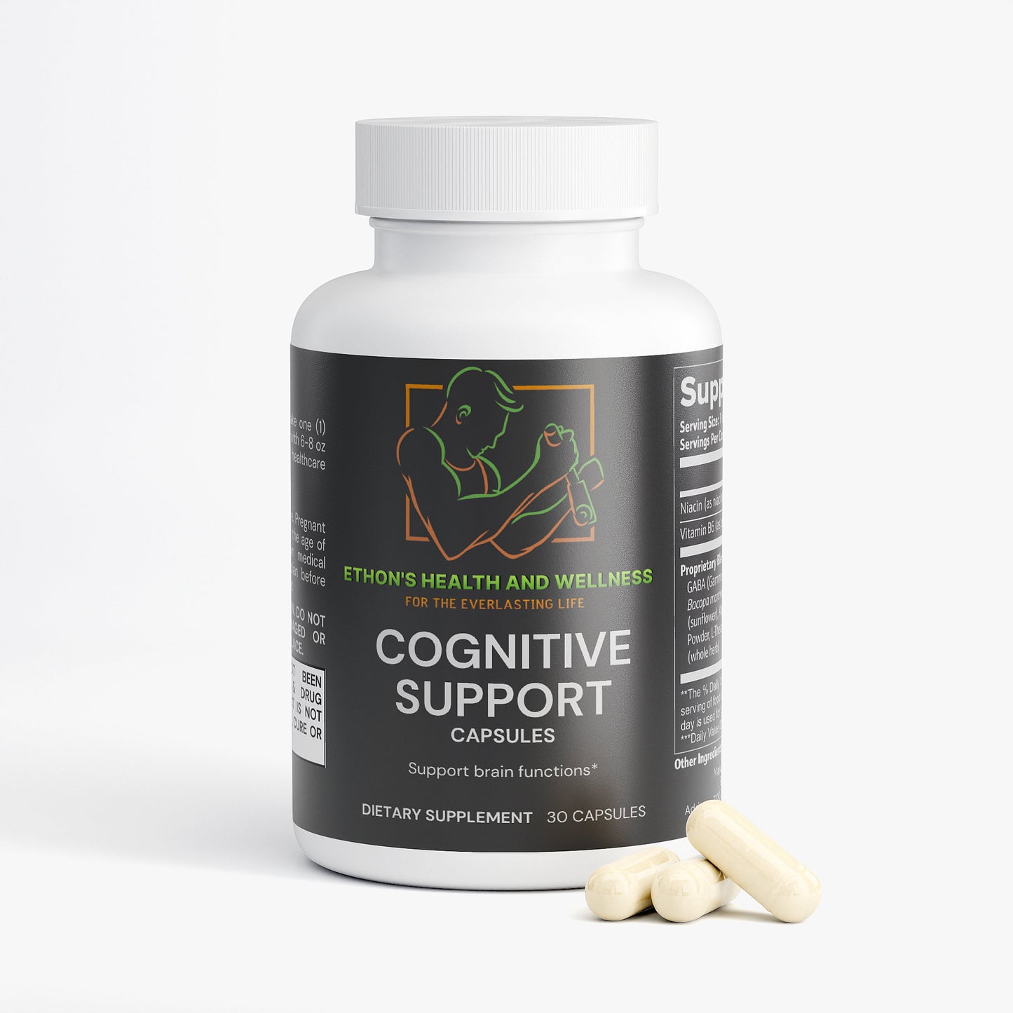 Cognitive Support
