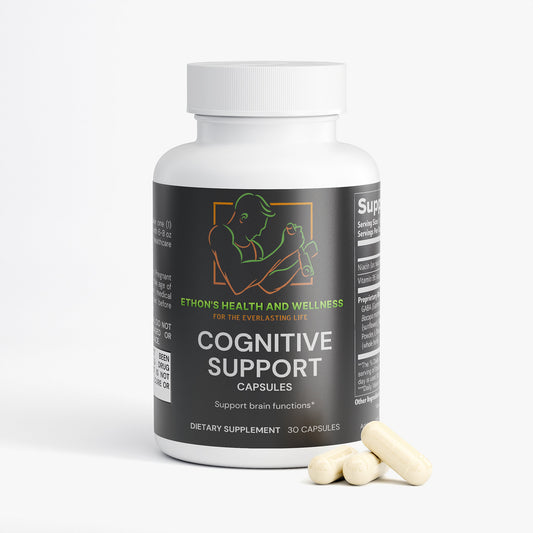 Cognitive Support