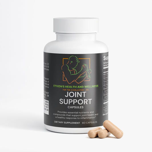 Joint Support