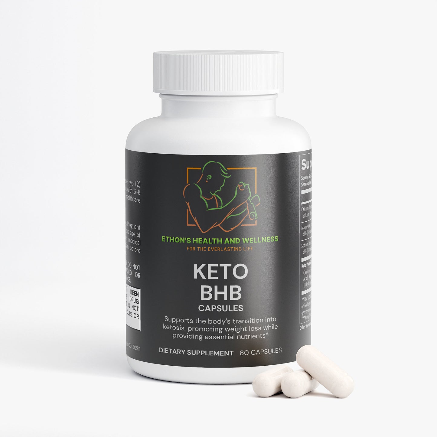 Keto BHB