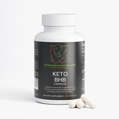 Keto BHB