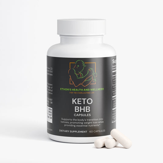 Keto BHB