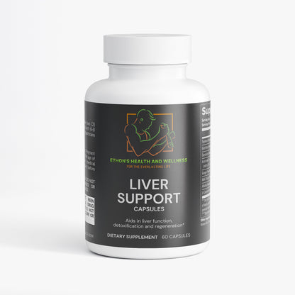 Liver Support
