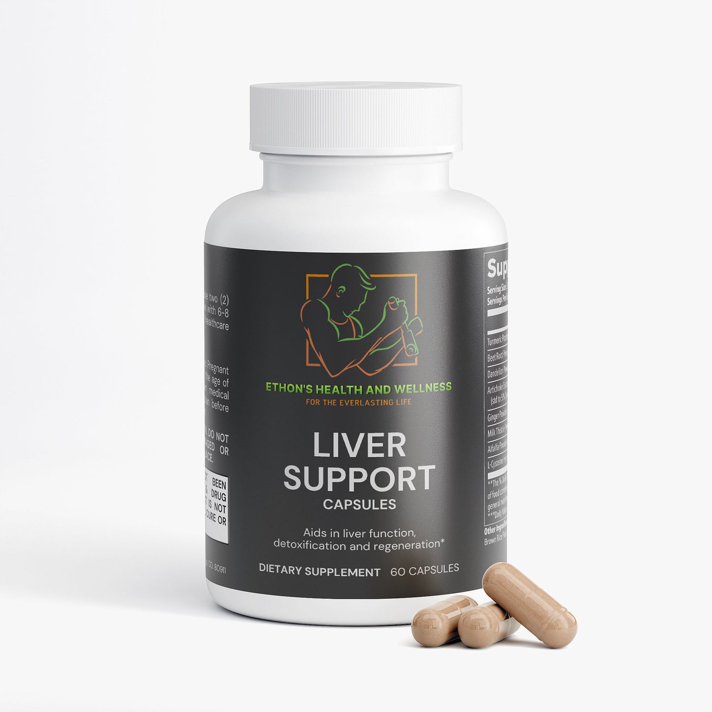 Liver Support