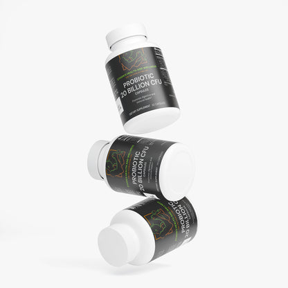 Probiotic 20 Billion