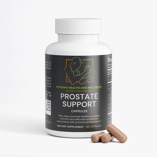 Prostate Support